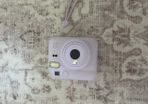 Instax mini 12 camera