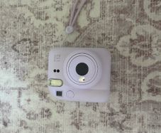 Instax mini 12 camera