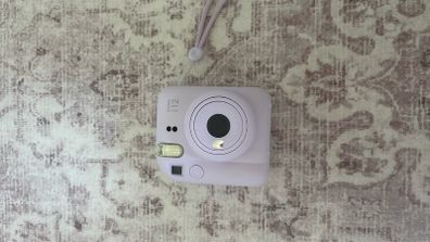 Instax mini 12 camera