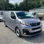 Peugeot Expert 1400 premium pro lwb 2.0 hdi Image 2