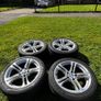 Bmw alloys Image 5