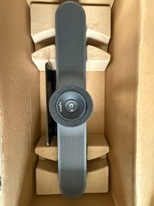 Logitech Meet-up ConferenceCam with 4K Optics