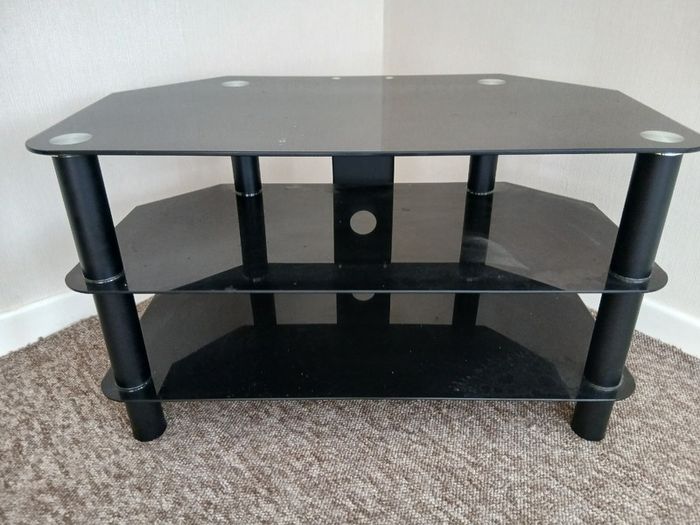 TV stand