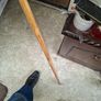 Horse Measuring Walking Stick is perfect for Equestrian Enthusiasts and vintage collectors Postage Available or Collection., Image 6