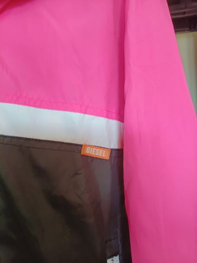 Diesel Jacket,Size Medium