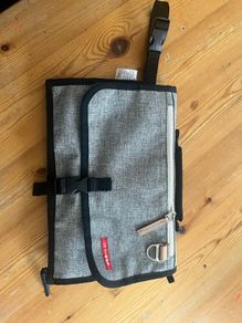 Skip Hop Travel baby changer / changing pad