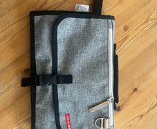 Skip Hop Travel baby changer / changing pad