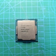 Intel Core i7-8700 3.20GHz SR3QS Processor,  Socket LGA1151