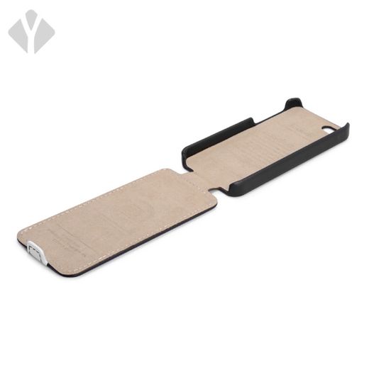 iPhone 5s/se Two Tone Leather Cases