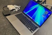 2022 macbook pro M2 Chip