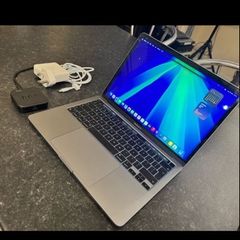 2022 macbook pro M2 Chip