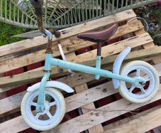 balance bike