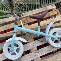 balance bike