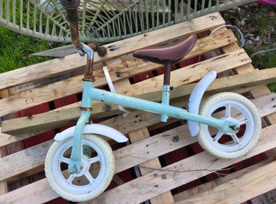 balance bike