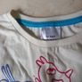 Duggee's  Long Sleeved  Top.   Age 3-4 years.New - No Tag. Image 3