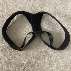 Posture corrector brace