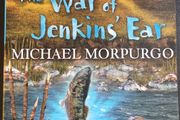 The War of Jenkins Ear by Michael Morpurgo