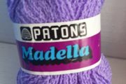 New yarn knitting/crochet/crafts
