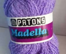 New yarn knitting/crochet/crafts