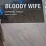 Fancy Dress Costume, Bloody Wife Image 6
