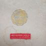 Antique porcelain handpainted tile Image 4