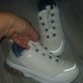Zara trainers 2 pairs Image 7