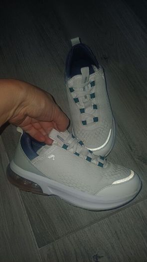 Zara trainers 2 pairs