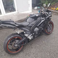 Yamaha Other 2008