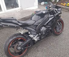 Yamaha Other 2008