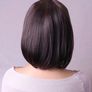Sexy brunette bob wig  for sexy girl or crossdresser Image 3