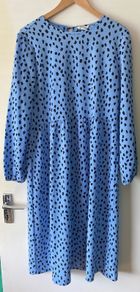 Monki dress