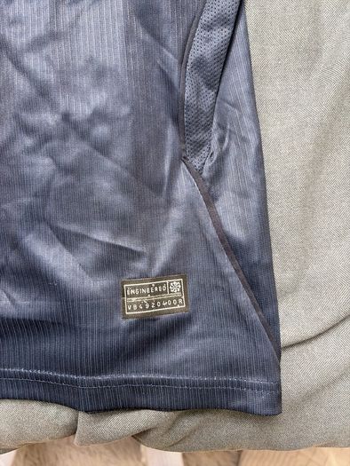 Uruguay jersey