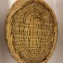 Alcott Hill Wicker Decorative Basket Image 5