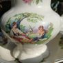 Staffordshire jug and basin Image 2