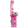Kitchen Playset Kids Pretend Cooking Play Toy 74 Piece Accessories Image 4