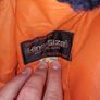 Men's Navy Kingsize Parka Image 3