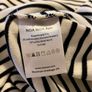 NOA NOA midi dress with pockets Size L 12-16 Image 8