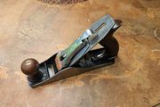 Stanley 3 small smoothing plane