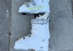Salomon ski boots