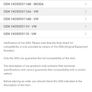 2 rear suspension arms VW/Audi/skoda Image 2