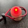Cateye Rear LED bicycle lights Image 2