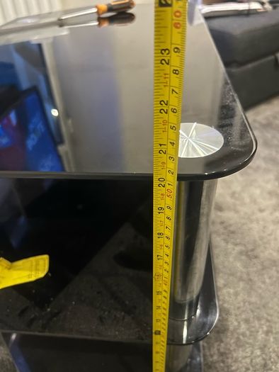 Tv stand