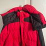High altitude climbing jacket Image 3