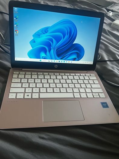 hp laptop