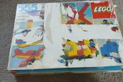 lego basic set (555)