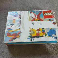 lego basic set (555)