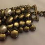 Knight and Day bracelet in very good condition FREE STANDARD POSTAGE INCLUDED Image 6