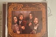 CD (Jack White) The Raconteurs Broken Boy Soldiers