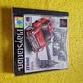 London Racer II 2 PlayStation1 ps1 PlayStation2 ps2 games Original Image 2