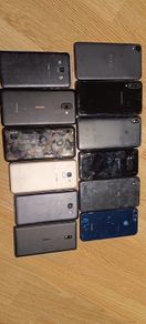 job lot of phones 12 units leixlip area